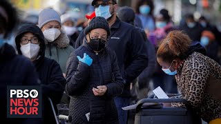 Who is bearing the brunt of the pandemic's economic pain?