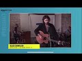 Biffy Clyro - Black Chandelier [Acoustic] (Live on Amazon Music]