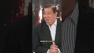 Drilon says ICC arrest warrant vs Bato dela Rosa is valid