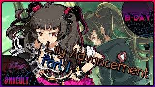 Soulworker Lily Advancement quest Walkthrough Part 1| #NXCult