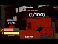 weird strict librarian full walkthrough roblox