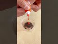 gelasan dari silet setajam silet viral like layangan art tutorial gelasanmatot gelasantajam