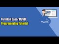 MYSQL DATABASE 02: BASIC COMMANDS Creating DATABASE Using MYSQL in Command Prompt (CMD)