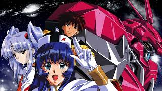 Nadesico OST - 04 - Nadesico Waltz