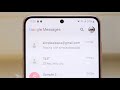 How To FIX RCS Messages Not Working On Android!