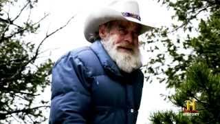 Mountain Men Opening Theme Song Full Length - Simple Man by Nick Nolan 720p HD