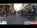 Greece Kos Kardamena shop street July4 vol.2