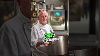 Never give up 🔥👍!! Chef Peter Lammer!!