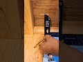 How to simple Wood working ideas you should learn how to always get a perfect angle