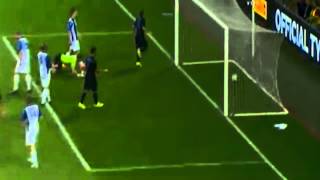 Mateo Kovačić Goal ~ Inter Vs Stjarnan 6 0 Europa League 2014