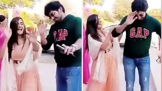 Niharika Cute Dance With Her Fiance Chaitanya @ Udaipur | MS Entertainments