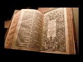 Malachi 3 - KJV - Audio Bible - King James Version 1611 Dramatized