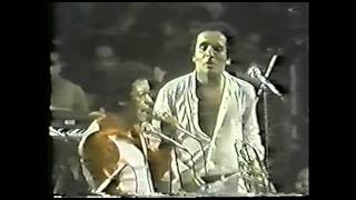 Willie Colon \u0026 Hector Lavoe - \