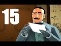 Agatha Christie: The ABC Murders - Part 15 Let's Play Game Walkthrough