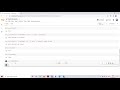 Getting Started with Python on Google Colab