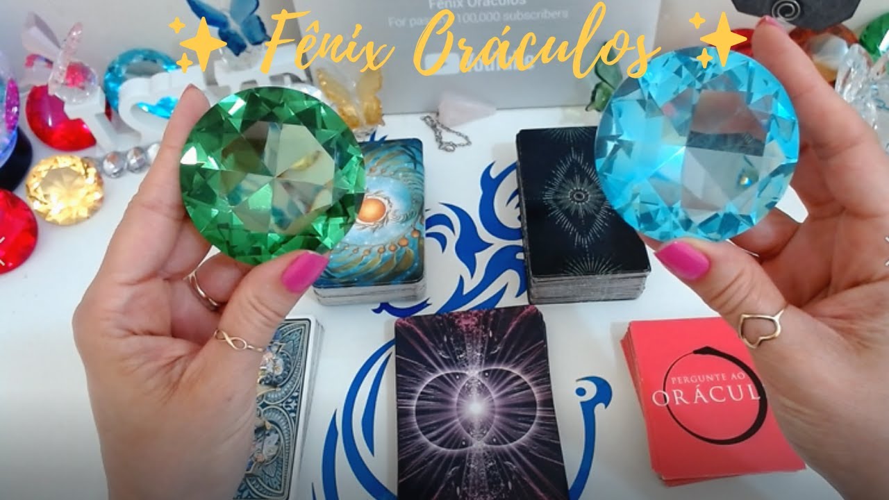 💖O QUE SE PASSA NA CABEÇA E NO CORAÇÃO DELE (A)? O QUE VAI FAZER?🔮 O Tarot Responde - Baralho Cigano