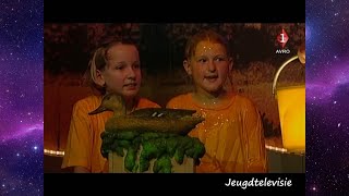 Aflevering van De Droomshow (1999)