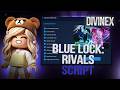 Blue Lock: Rivals Script (NO KEY) | Auto Goal, Style Changer, Hitbox Expander & More