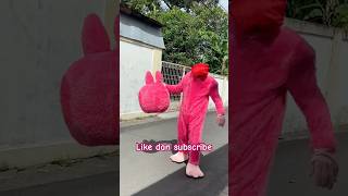 GAWAT!! ADA LABUBU KEPALANYA PUTUS GAADA😱😱 #viralvideo #viralshort