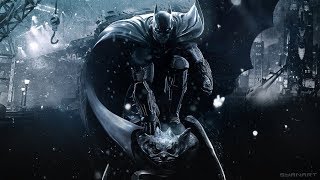 ✦Batman Arkham AMV / Tribute ✦ In my remains ✦