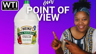 Our Point of View on Heinz Distilled White Vinegar