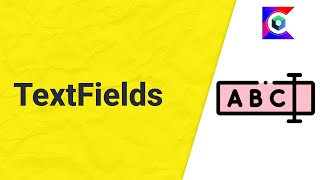 4. TextFields - Android Jetpack Compose