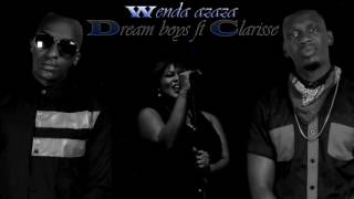 Wenda azaza by Dream boys