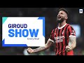 Olivier Giroud SHOW: Every Goal | Serie A 2023/24