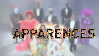 Apparences (épisode 32 et 33) saison1