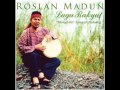 Roslan Madun Tun Teja