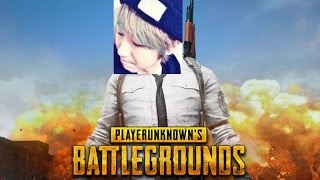 「PUBG」初YouTubeライブ！！バイク暴走族でドン勝目指す！！