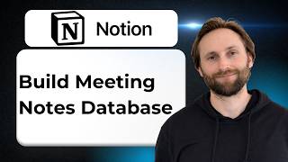 How to Build a Meeting Notes Database [2026 Guide]