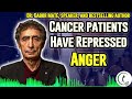 Dr. Gabor Maté: Unresolved Emotions Can Cause Cancer -Trauma - Anger