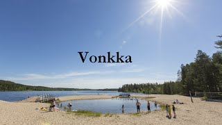 Vonkan vapaa-ajankeskus