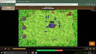 🎬 Coding for Kids | Python Beginner: Maniac Munchkins (Step-by-Step Tutorial)
