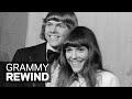 The Carpenters Win Best Contemporary Vocal At The 13th GRAMMY Awards | GRAMMY Rewind