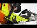 How To Use Expedition Splitboard Bindings | Union Binding Company