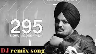 295  Hate Milungi | Sidhu Moose Wala | Dj Remix Song | New Punjabi Dj Remix Song | Legends Never Die