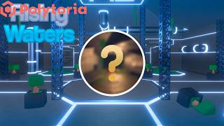 How to get "Secret 3" in Rising Waters - Polytoria