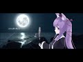 ミカヅキ 久遠たま cover アニメ『乱歩奇譚 game of laplace』ed