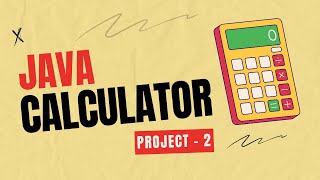 Calculator Using Java | Tamil | Project - 2