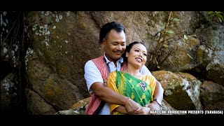 KANGHON KACHORI | Karbi Music Video - 2019