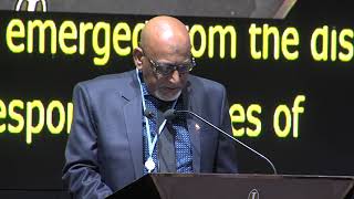 GET-19 Opening Ceremony Speech: Mahmad Aleem Bocus, Chairman, ICTA, Mauritius