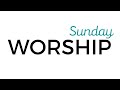 FLRB Sunday Worship - May 26, 2024