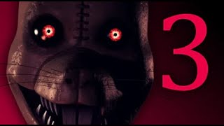 Five Nights at Candy's 3 - 1-3 Night - Part 1