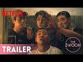 Time to Hunt | Official Trailer | Netflix [ENG SUB]