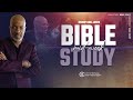 Bishop Noel Jones - Wednesday Bible Study - April 10, 2024