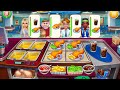 Crazy Chef: Fast Restaurant Cooking Games Play