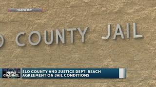 Justice Department and County of San Luis Obispo reach agreement over alleged civil rights violation