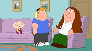 (NoZoom) Family Guy Season 23 Episode 02 - Family Guy 2024 Full Episodes NoCuts #1080p